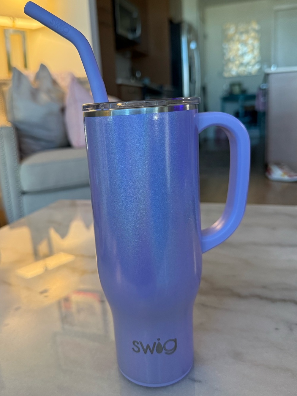Swig Life 30oz Pixie Tumbler